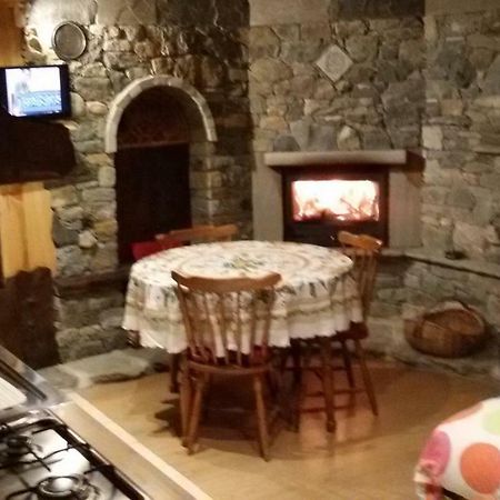 Taverna Semon Verrayes Luaran gambar