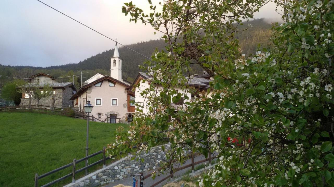 Taverna Semon Verrayes Luaran gambar