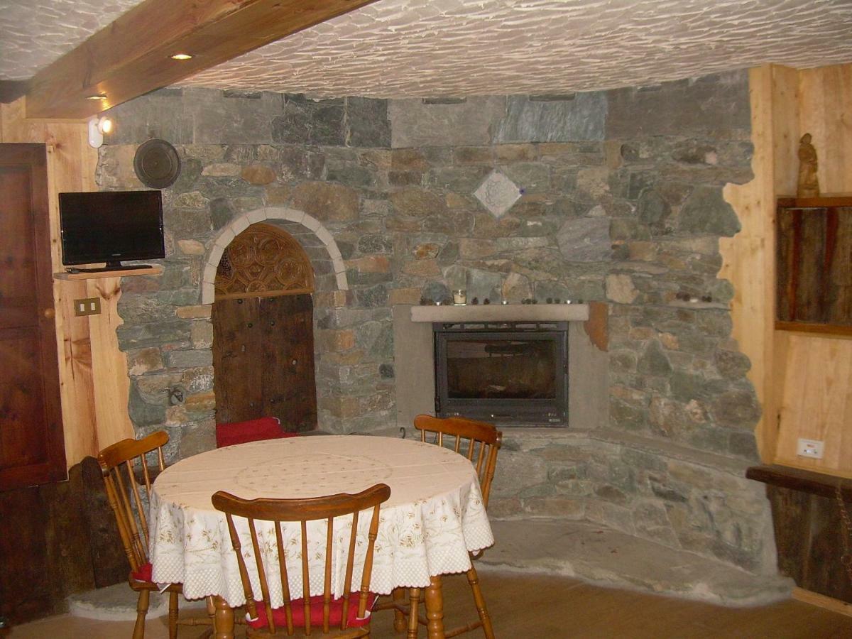 Taverna Semon Verrayes Luaran gambar