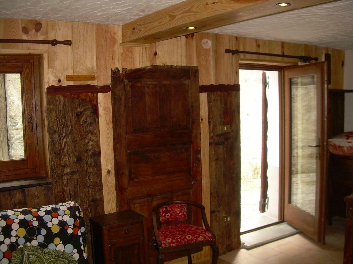 Taverna Semon Verrayes Luaran gambar