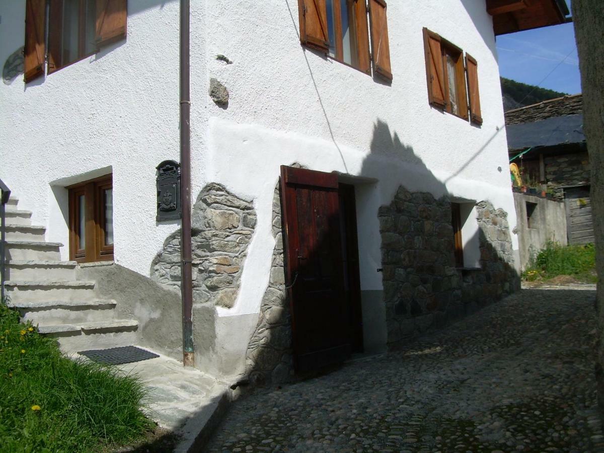 Taverna Semon Verrayes Luaran gambar