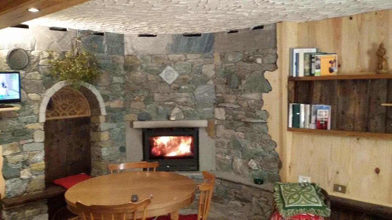 Taverna Semon Verrayes Luaran gambar