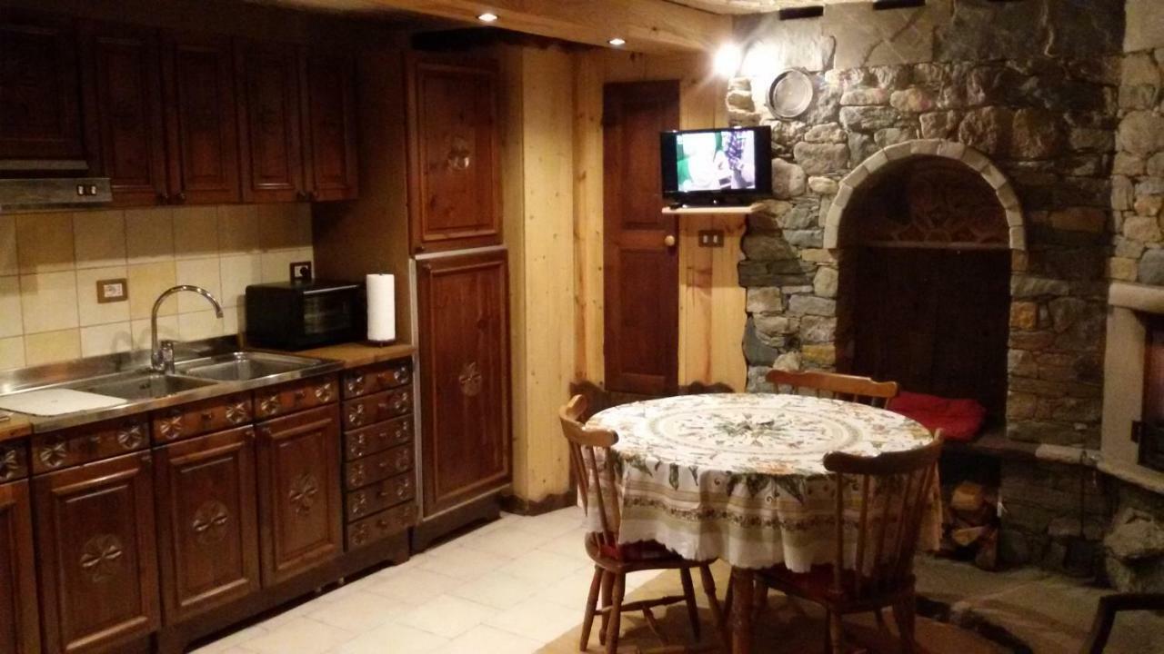 Taverna Semon Verrayes Luaran gambar