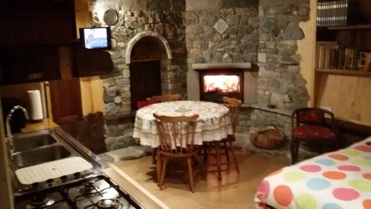 Taverna Semon Verrayes Luaran gambar