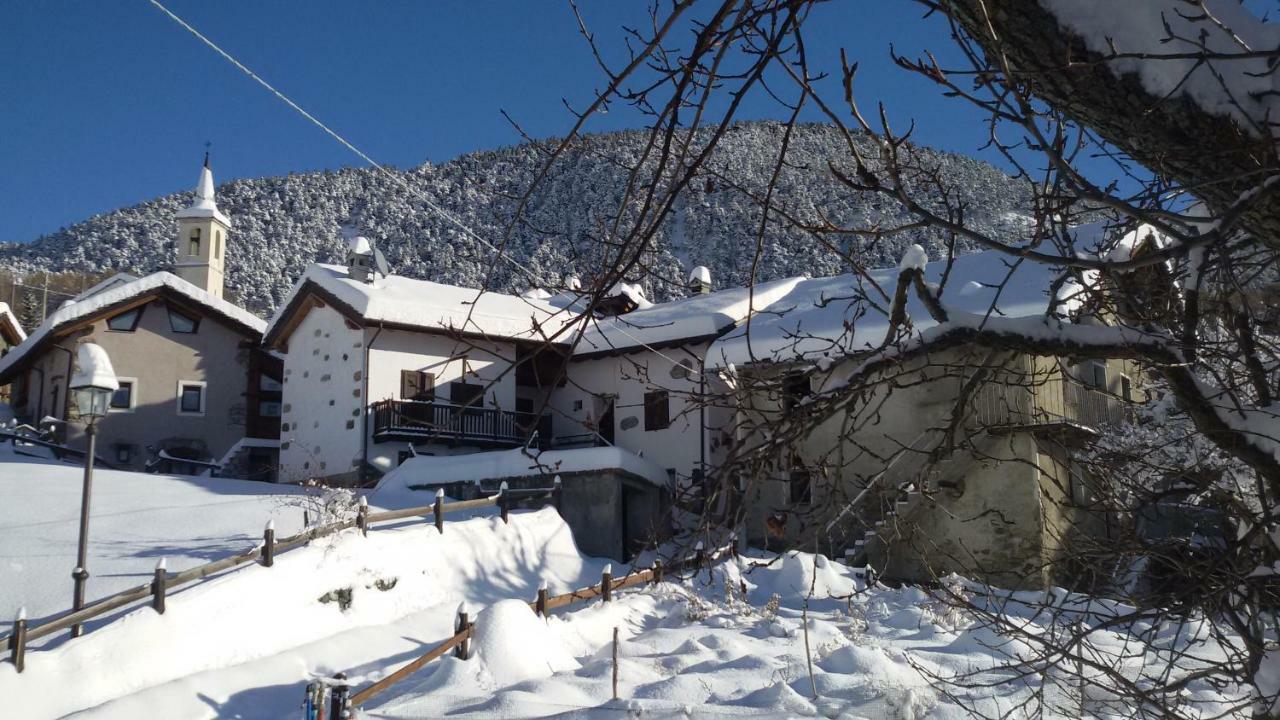 Taverna Semon Verrayes Luaran gambar