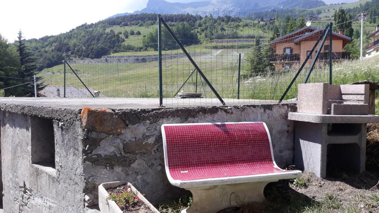 Taverna Semon Verrayes Luaran gambar
